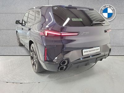 2025 BMW XM