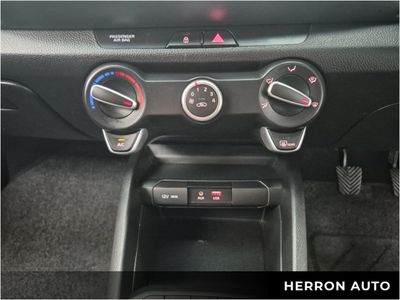 2019 Kia Stonic