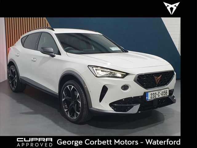 vehicle for sale from George Corbett Motors