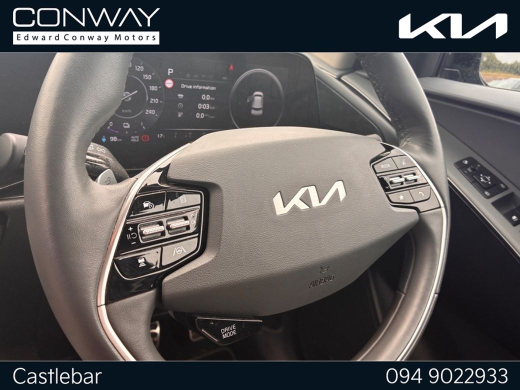 2023 Kia Niro
