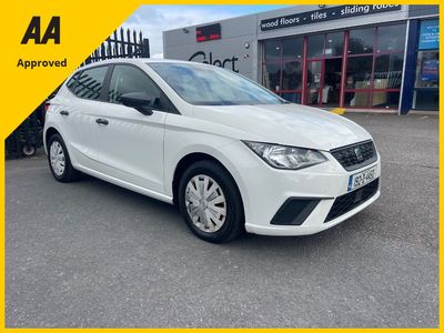 2019 SEAT Ibiza