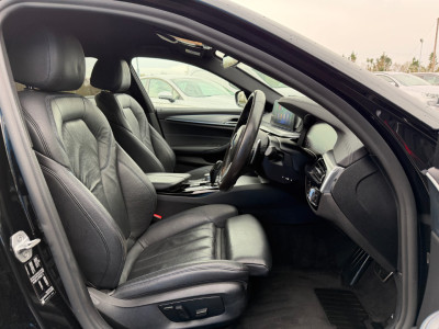 2020 BMW 5 Series