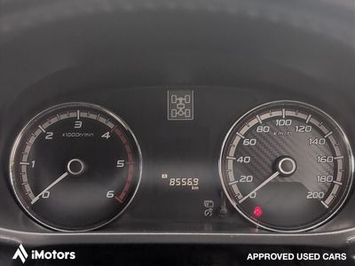 2018 Mitsubishi L200