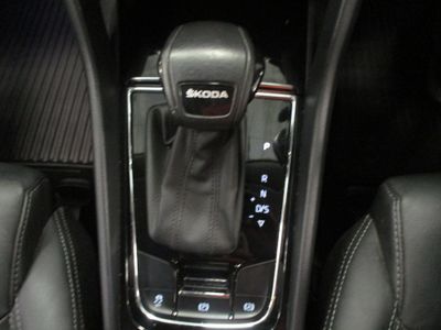 2024 Skoda Kodiaq