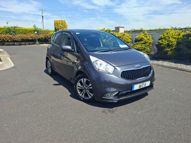 vehicle for sale from Clifford Barron