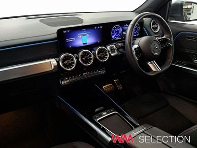 2025 Mercedes-Benz EQB