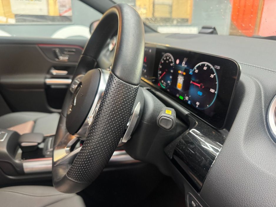 2023 Mercedes-Benz EQA