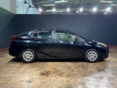 2020 Toyota Prius