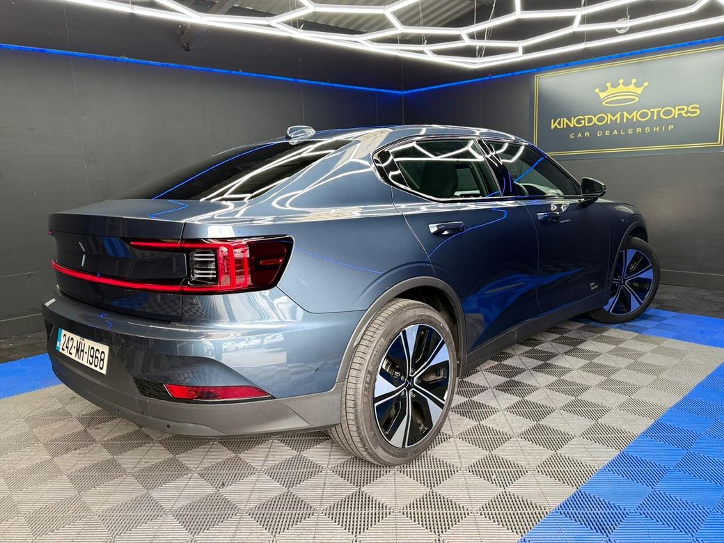 2024 Polestar 2