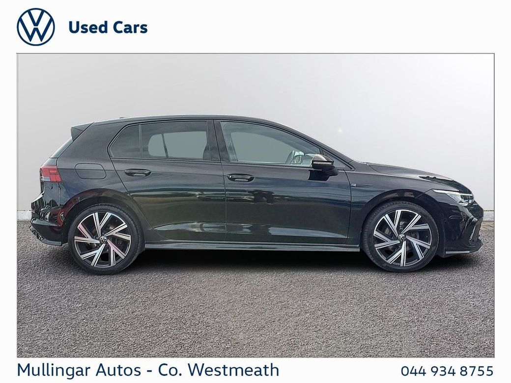 2022 Volkswagen Golf