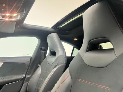 2023 Mercedes-Benz CLA Class