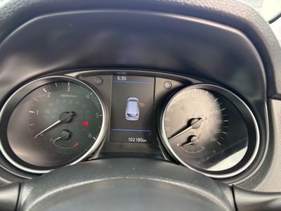 2020 Nissan Qashqai