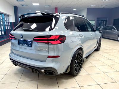 2023 BMW X5