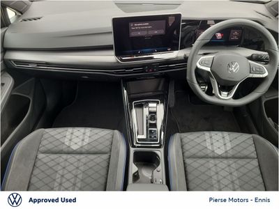 2026 Volkswagen Golf