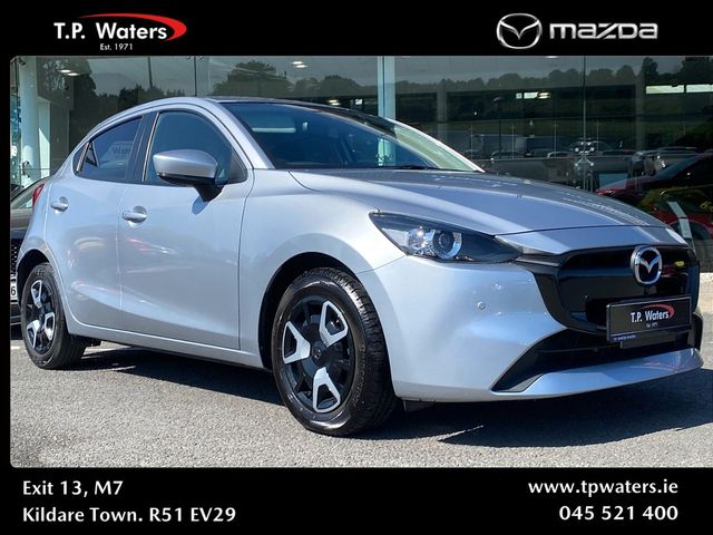 vehicle for sale from TP Waters