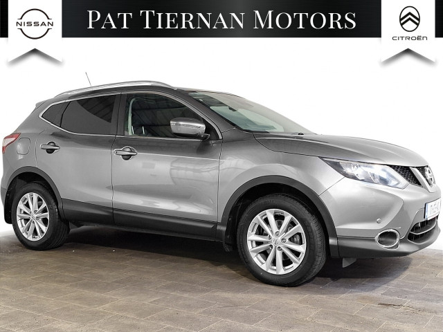 vehicle for sale from Pat Tiernan Motors