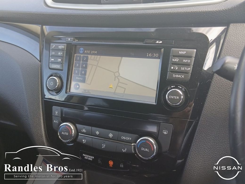 2019 Nissan Qashqai