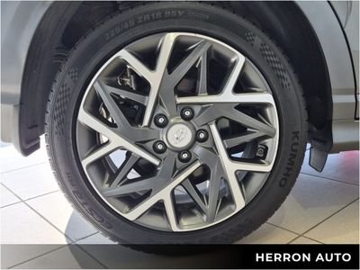 2020 Hyundai Kona