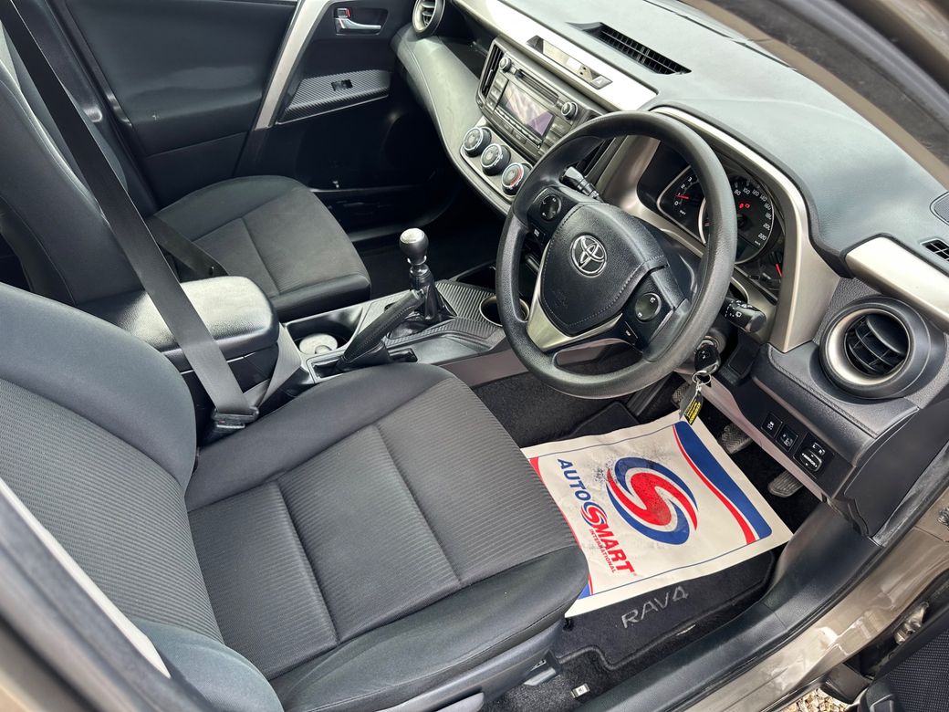 2013 Toyota Rav4