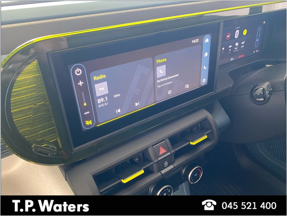 2026 Fiat Grande Panda