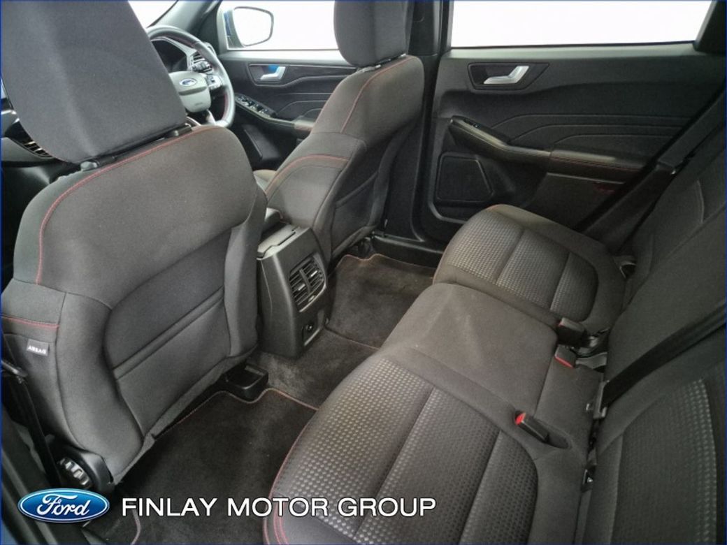 2024 Ford Kuga