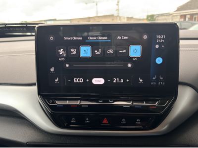 2023 Volkswagen ID.4