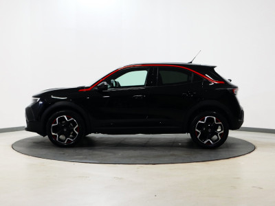 2023 Opel Mokka