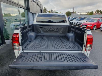 2023 Toyota Hilux