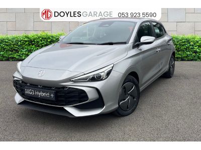 2026 MG MG3