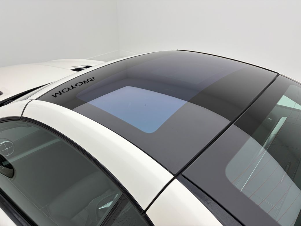 2014 Mercedes-Benz SL Class
