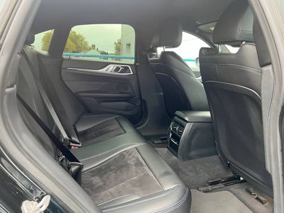 2022 BMW i4