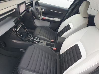 2026 Citroen C3 Aircross