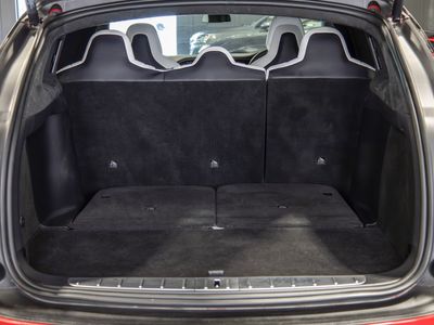 2019 Tesla Model X