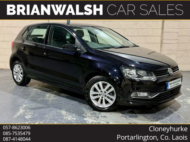 vehicle for sale from Brian Walsh Car Sales Portarlington