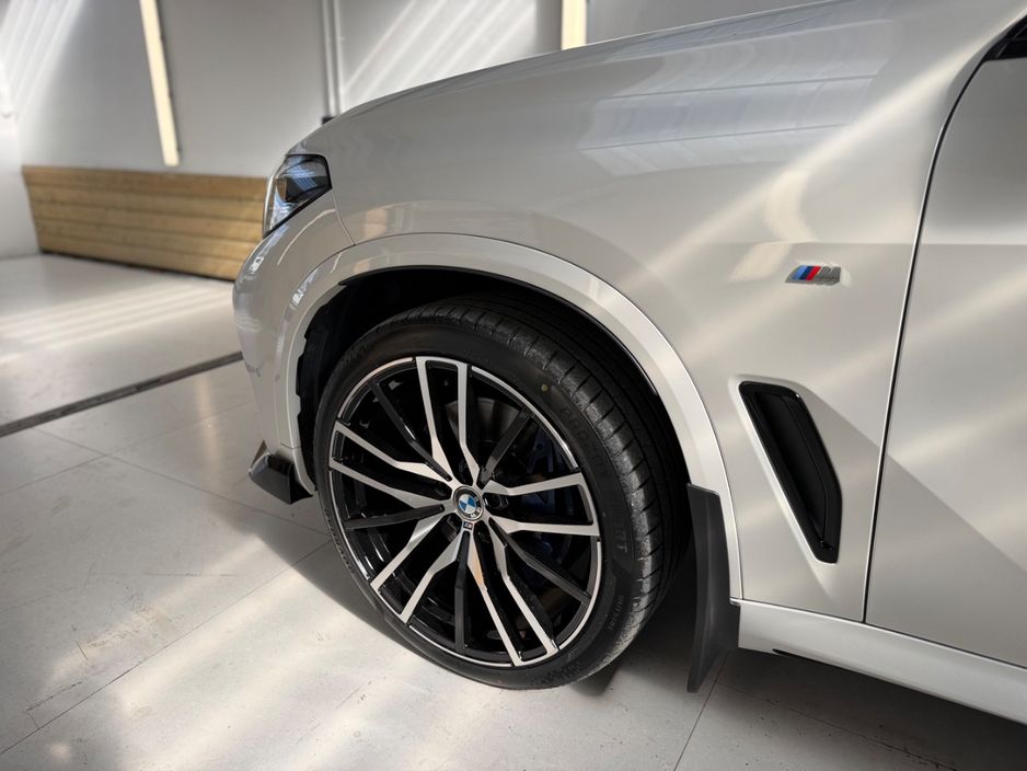 2021 BMW X5