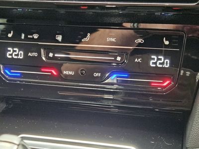 2022 Volkswagen Arteon