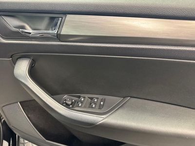 2021 Skoda Kodiaq