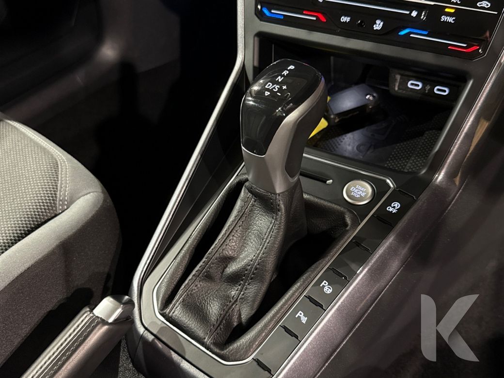 2022 Volkswagen Polo