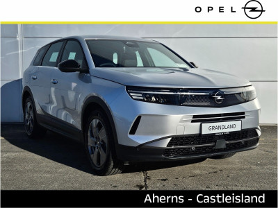 2026 Opel Grandland