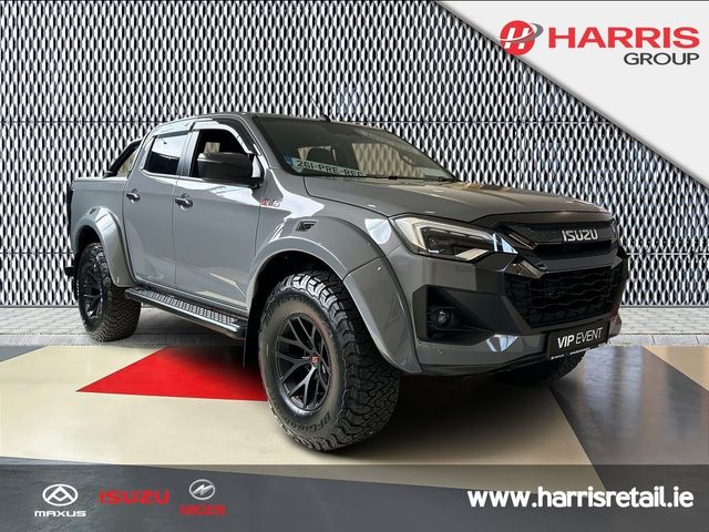 vehicle for sale from Harris Retail