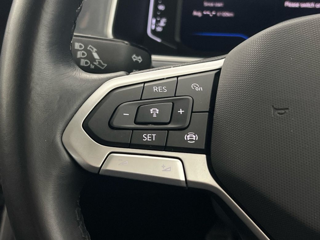 2023 Volkswagen T-Roc