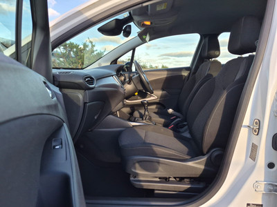 2022 Opel Crossland