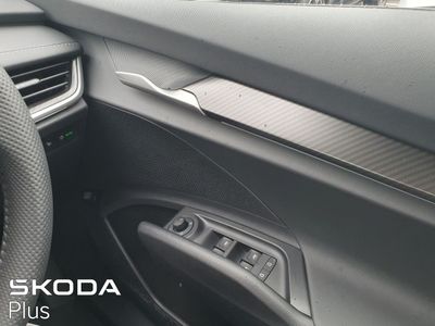 2026 Skoda Enyaq