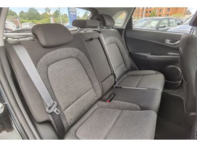 2021 Hyundai Kona
