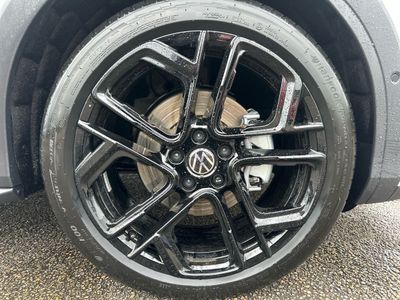 2026 Volkswagen T-Roc