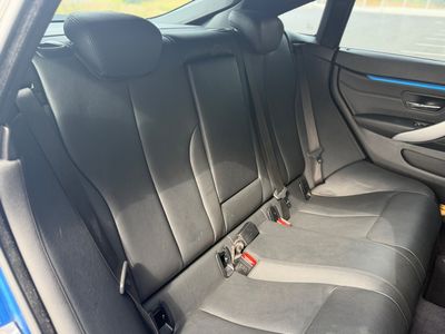 2017 BMW 4 Series