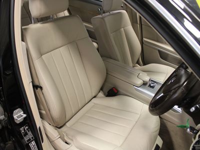 2015 Mercedes-Benz E Class