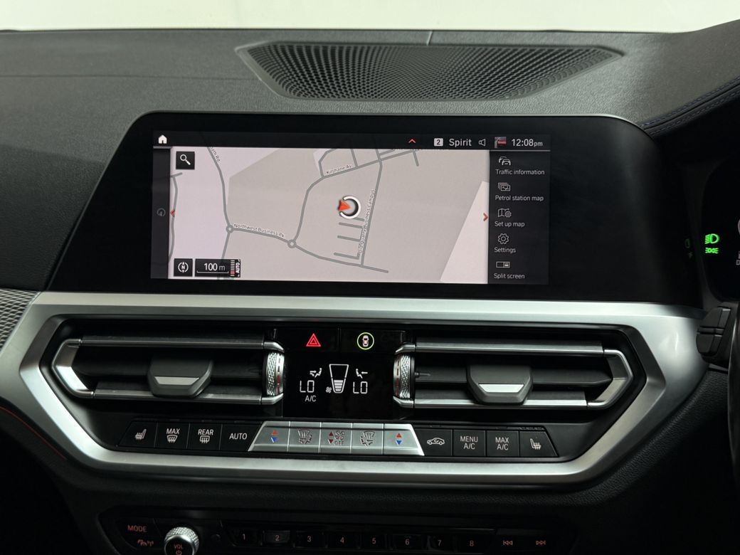 2022 BMW 4 Series