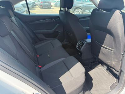 2023 Skoda Octavia
