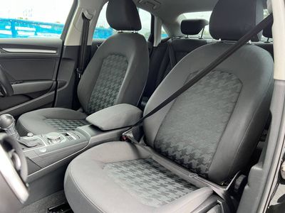 2016 Audi A3